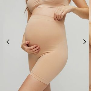Maternity shaper panty